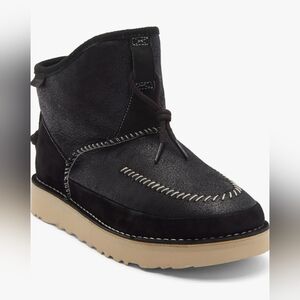 M7/W8 - 🆕️ Gender Inclusive Campfire Crafted Regenerate Water Resistant Boot